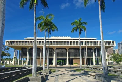 State Capitol