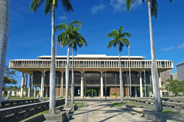State Capitol
