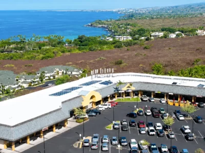 Kona Health Building