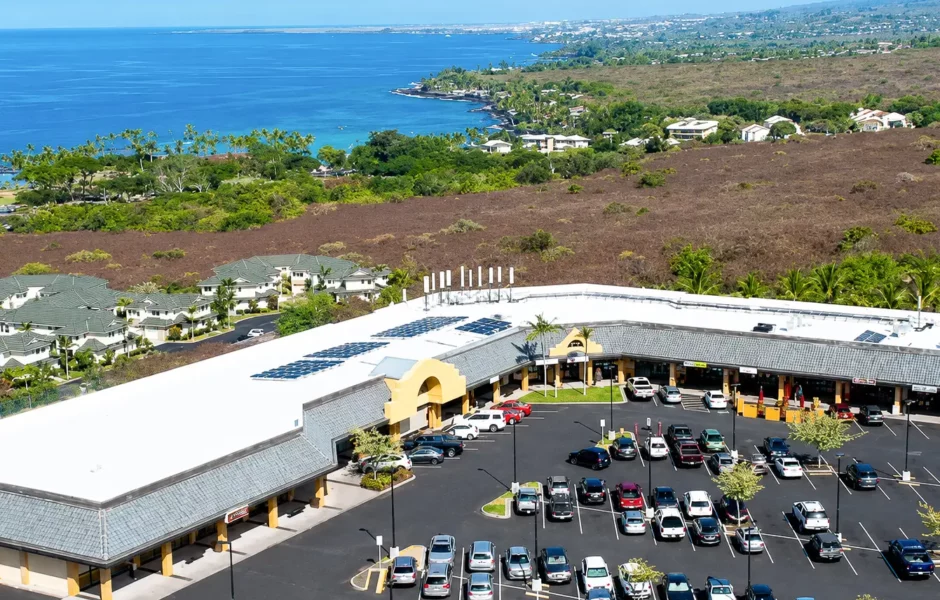 Kona Health Building