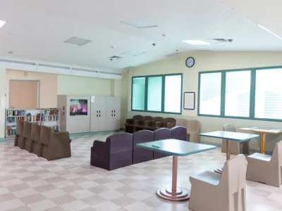 Waiting Room