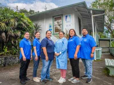Diagnostic Lab Services Team