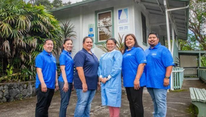 Diagnostic Lab Services Team