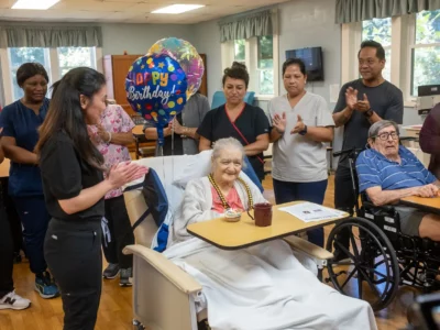 Kohala Nursing care