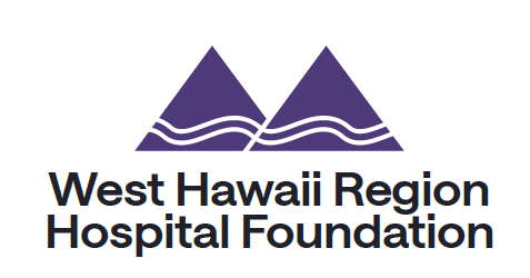 West Hawaii Region Foundation Logo