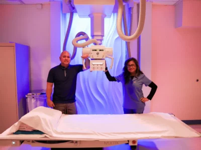 Xray Techs