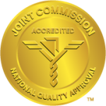 Joint Commission Logo