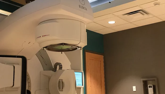 radiation-oncology
