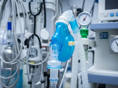 respiratory medical equipement